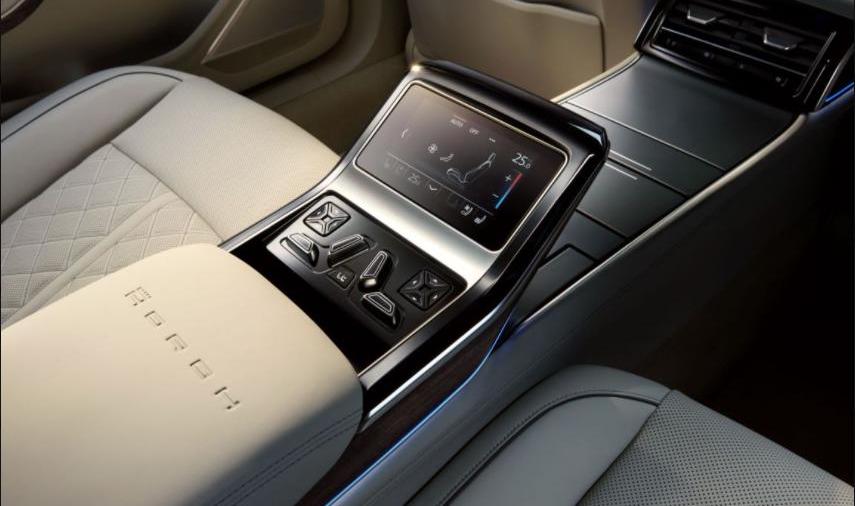 Audi, Audi A8, Century, Modern