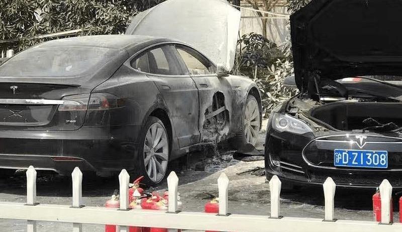 Weilai, Tesla, Tucki, krypton, concept
