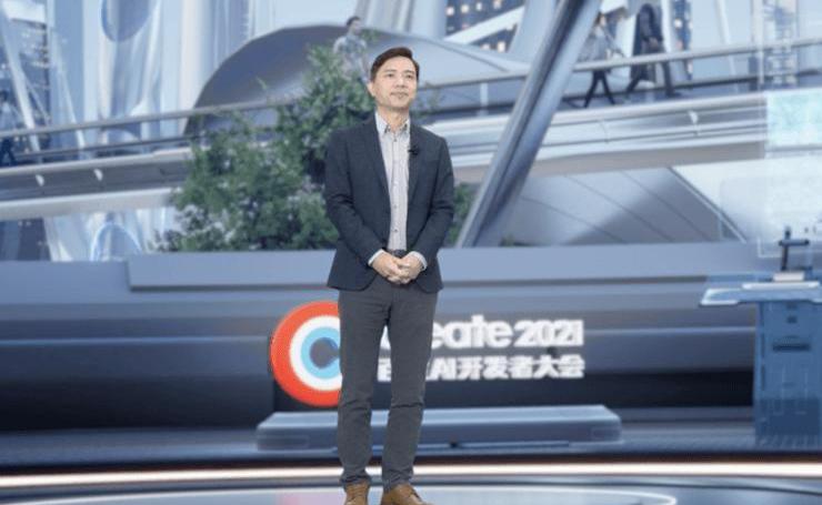 Jidu, Great Wall, Ai 'an, BMW, Volkswagen