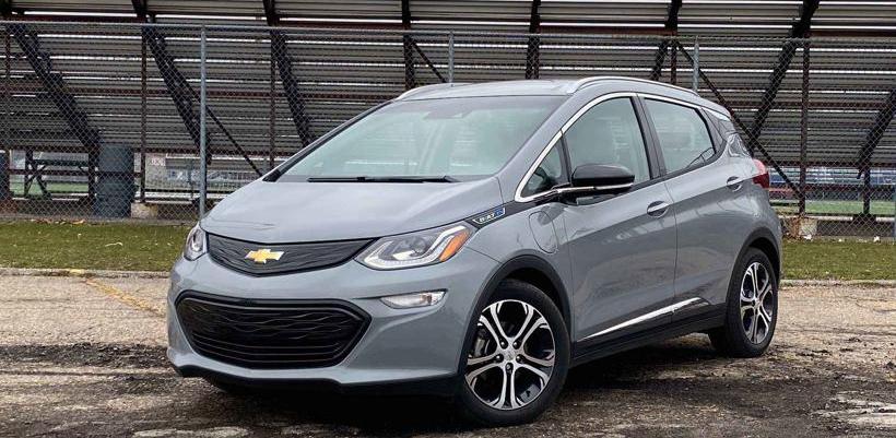 Ford, Chevrolet, southeast, Tesla