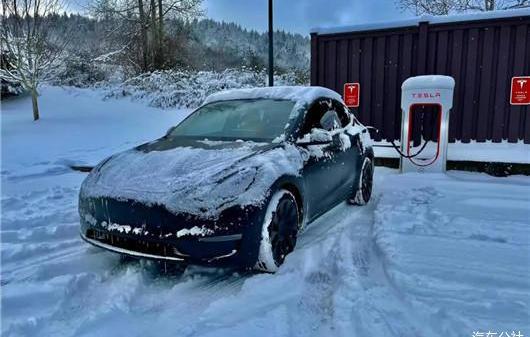 Tesla, found