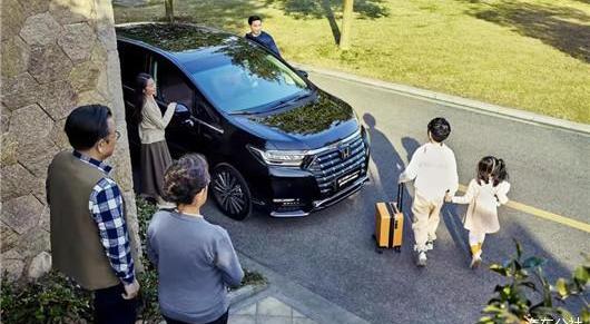 Ailishen, Honda, Dongfeng, Toyota, Saina