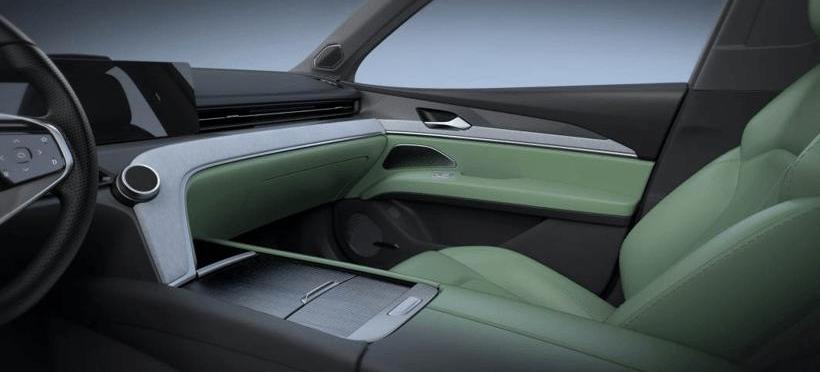 Weimar automobile, concept, Weimar M7