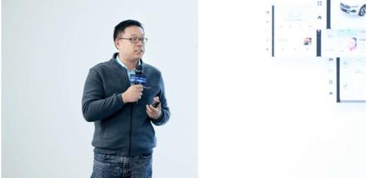 Xingyue L, navigator, concept