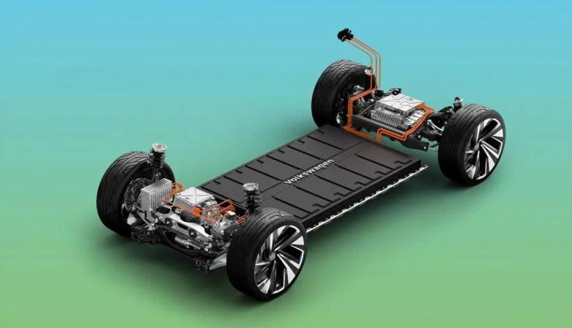 Volkswagen, Tesla, Passat, Golf, LaVida