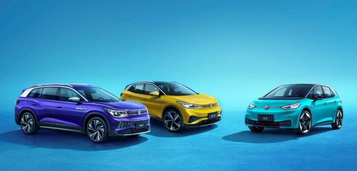 Volkswagen, Tesla, Passat, Golf, LaVida