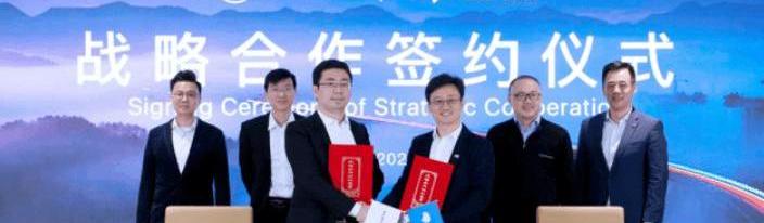 Han, BYD, sagitar, Wen Jie M5, aito