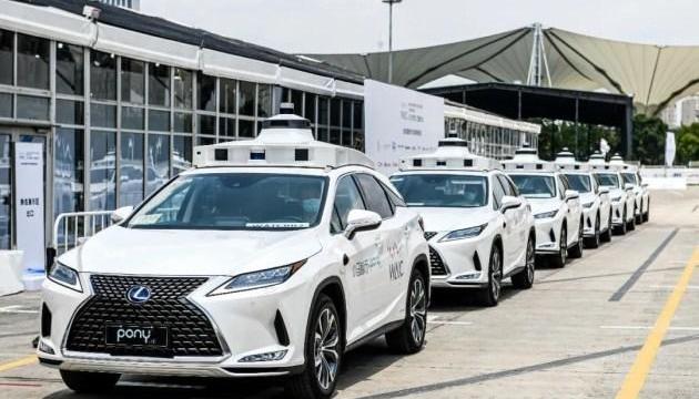 faw, Beijing, Toyota, Hyundai