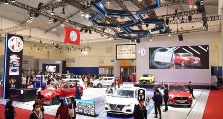 BYD, Tesla, Weilai, Great Wall, Tucki
