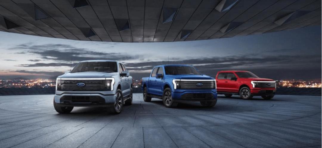 Ford, Mustang, Ford F-150