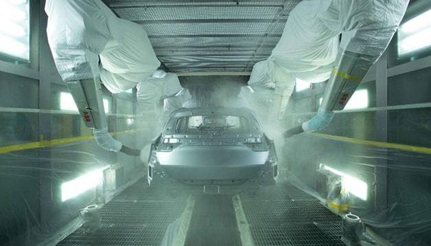 Mercedes-Benz, BMW, DS,ARCFOX, found