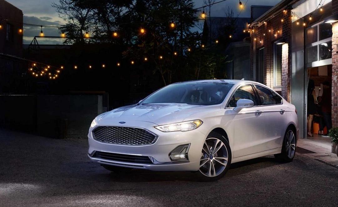 Ford