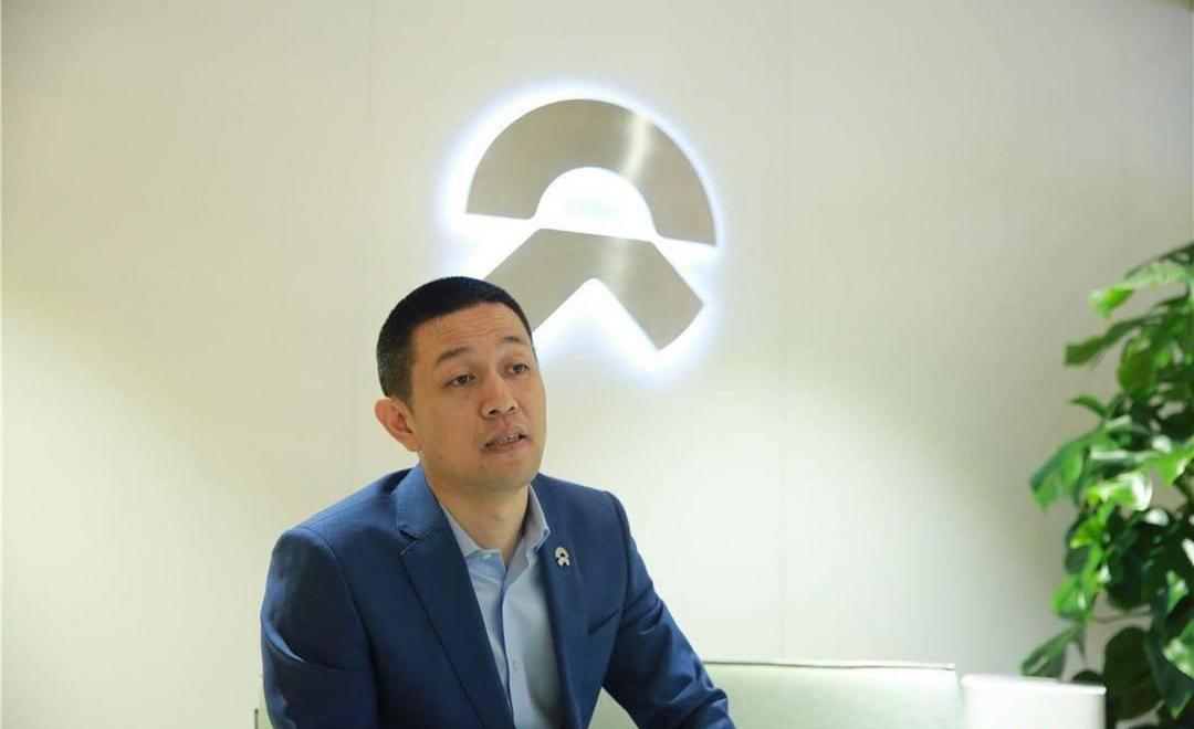 BMW, Volkswagen, Weilai, Mercedes-Benz, Toyota