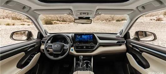 Highlander, Han, Toyota, Remote, Buick