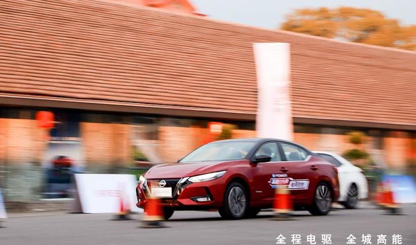 Nissan, sylphy, Dongfeng, remote