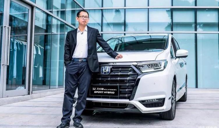 Ailishen, Honda, Dongfeng, Faxian, style