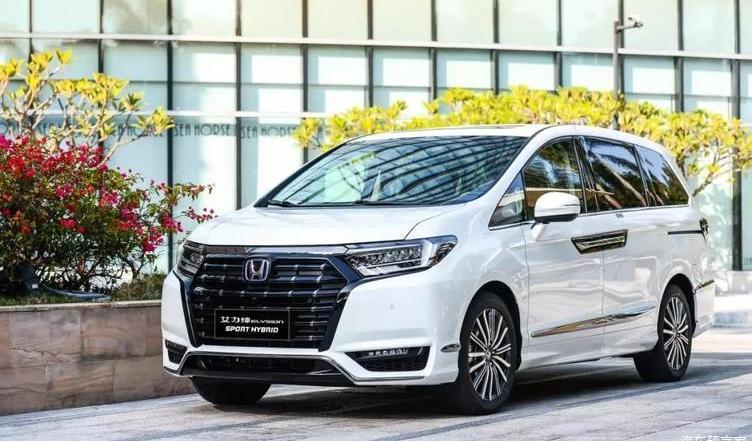 Ailishen, Honda, Dongfeng, Faxian, style