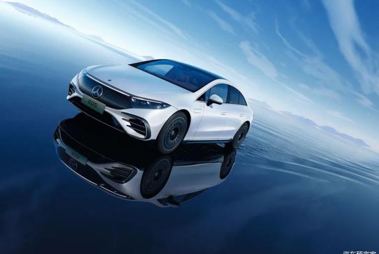 Mercedes-Benz, Mercedes-Benz S-Class, Concept, Remote