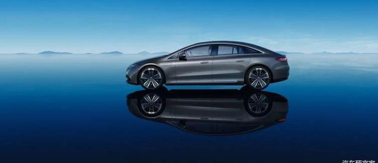 Mercedes-Benz, Mercedes-Benz S-Class, Concept, Remote