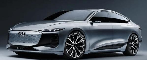 Audi, FAW, Porsche, Audi Q6