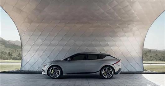 KIA, Dongfeng, Jiahua, Hyundai, Discovery