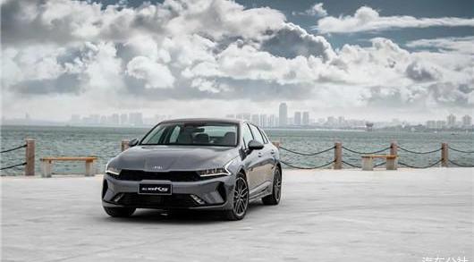 KIA, Dongfeng, Jiahua, Hyundai, Discovery
