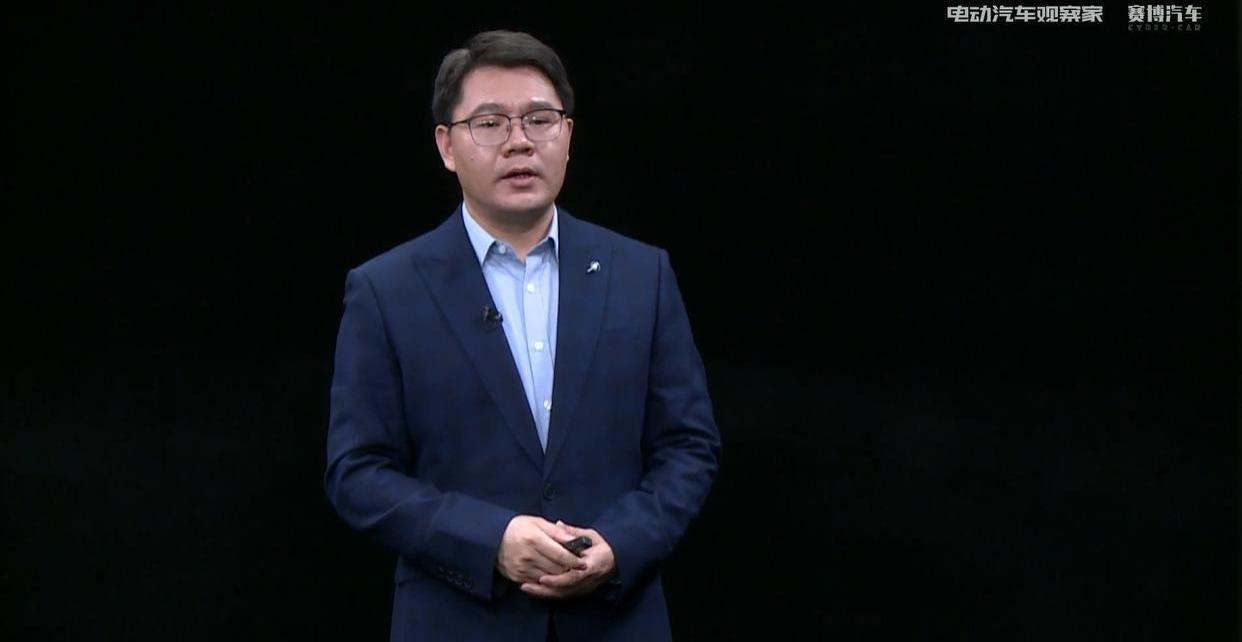 Volkswagen, Hechuang, Toyota, Idea, Nezha Automobile