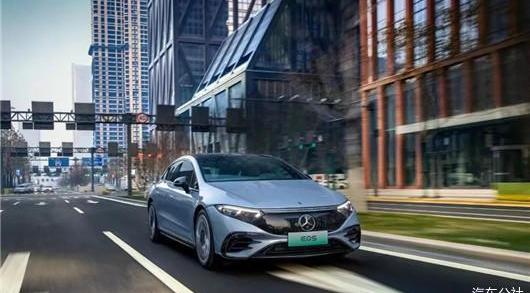 Mercedes-Benz, Tesla, Idea, Weilai