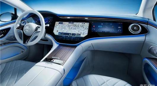 Mercedes-Benz, Tesla, Idea, Weilai