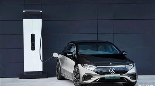 Mercedes-Benz, Tesla, Idea, Weilai