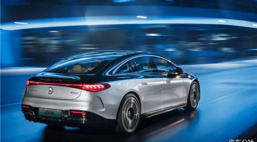 Mercedes-Benz, Tesla, Idea, Weilai
