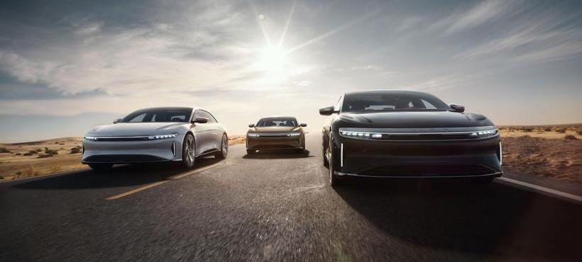 Tesla, Model S,Model 3, Ford, Audi