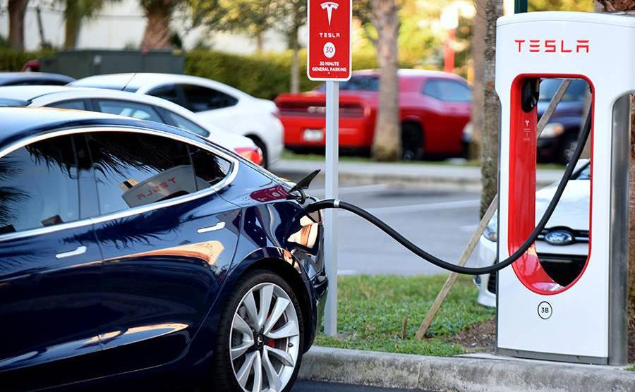 Tesla