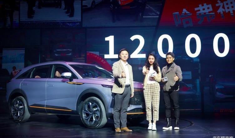 Haval, Haval beast, idea