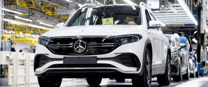 Mercedes-Benz