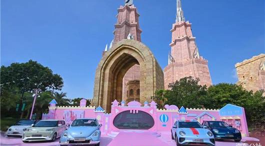 Euler, Modern, Mercedes-Benz, Remote, Great Wall