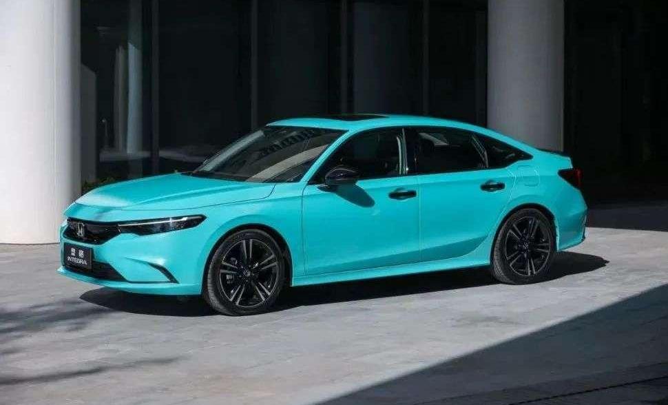 Honda, Style, Civic, Remote, Accord