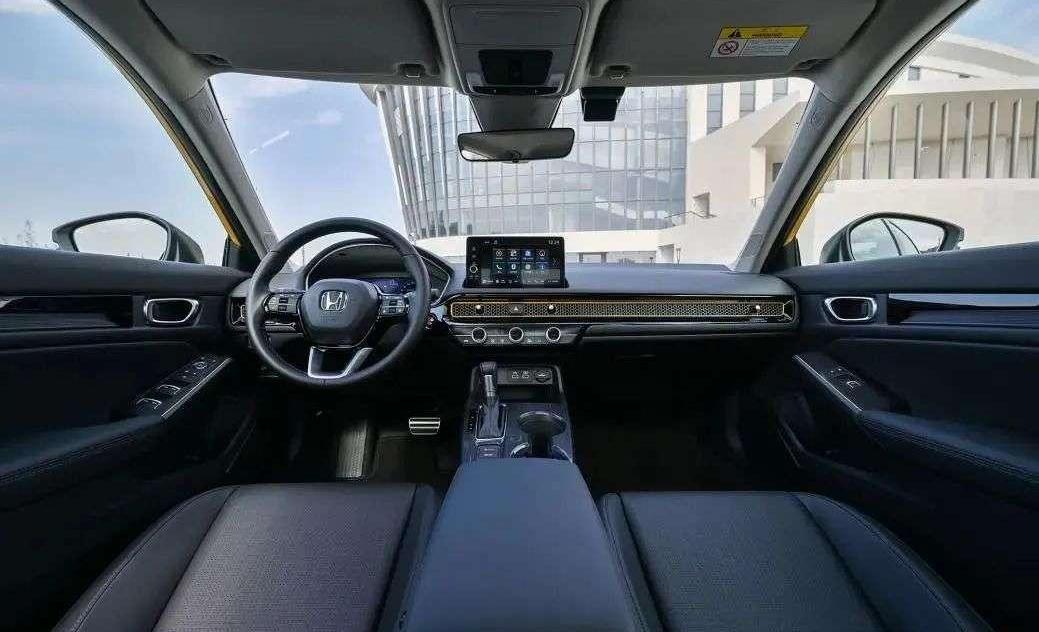 Honda, Style, Civic, Remote, Accord