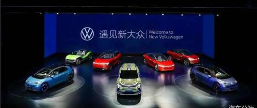 Toyota, Volkswagen, Tesla, Audi