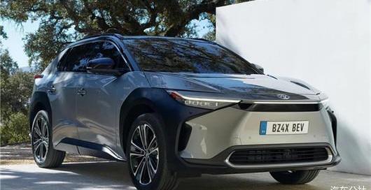 Toyota, Volkswagen, Tesla, Audi
