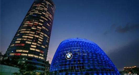 BMW, Tesla, Audi, Mercedes-Benz, Weilai