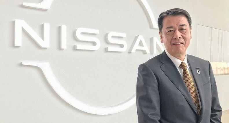 BMW, Toyota, LI, Nissan, Tesla