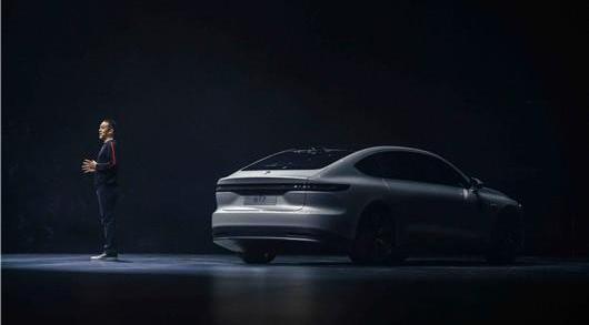 Weilai, Tucki, BYD, Beijing, Volkswagen