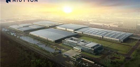Weilai, Tucki, BYD, Beijing, Volkswagen