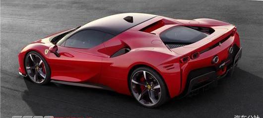 Ferrari, Lamborghini, Volkswagen, Audi, Maserati