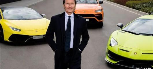 Ferrari, Lamborghini, Volkswagen, Audi, Maserati