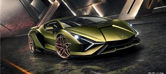 Ferrari, Lamborghini, Volkswagen, Audi, Maserati
