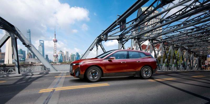 BMW, Beijing, MINI, concept