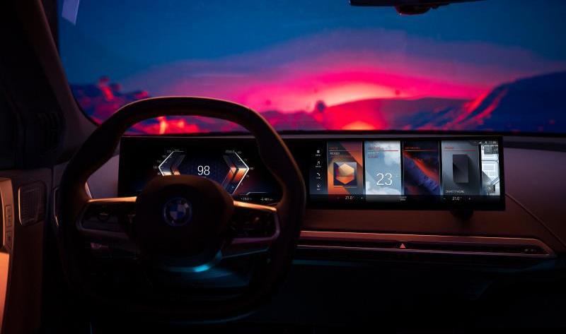BMW, Beijing, MINI, concept
