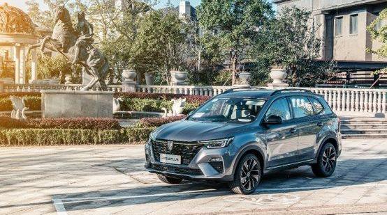 roewe, roewe RX5, BYD, Chang' an, Harvard